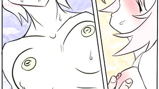 Naruto x Tsunade Ep 1. 2022 (By Mangaparadise)