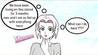 Naruto x Tsunade Ep 1. 2022 (By Mangaparadise)