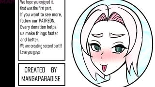 Naruto x Tsunade Ep 1. 2022 (By Mangaparadise)