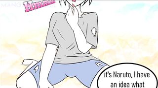Naruto x Tsunade Ep 1. 2022 (By Mangaparadise)