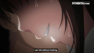 My First Ever Sex With A Senpai!