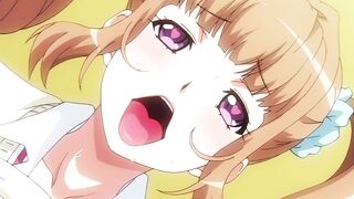 HMV HENTAI Hot intense sex delicious penetration tasty hard sex intense fuck