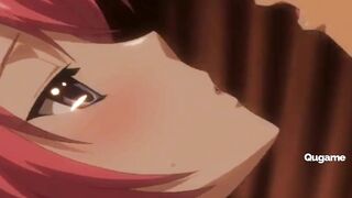 First Time Sex Cute Big Tits And Big Ass Girl Hentai