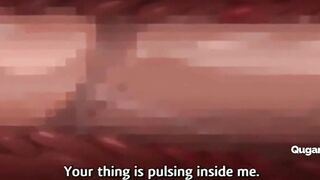 First Time Sex Cute Big Tits And Big Ass Girl Hentai
