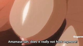 First Time Sex Cute Big Tits And Big Ass Girl Hentai