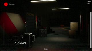 In Heat [MonsterBox] FNAF porn parody part 25