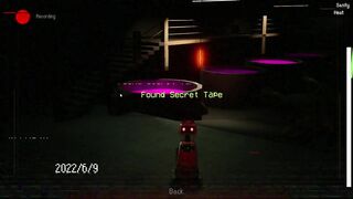 In Heat [MonsterBox] FNAF porn parody part 25