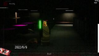 In Heat [MonsterBox] FNAF porn parody part 25