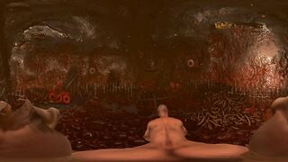 Scene 1 - Lonely Woman | Let's Play - Sex with the Devil