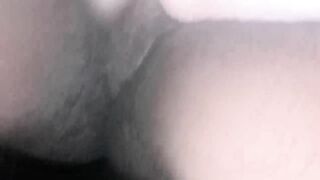 MILF GETS POUNDED