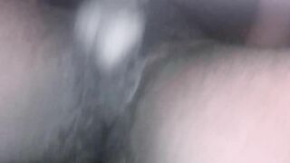 MILF GETS POUNDED