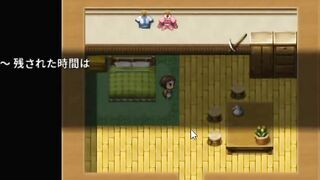 H Game 未亡人エリンは他の男の