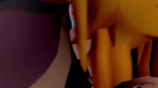 Ms. Hina Genshin Impact 3D HENTAI Shortver Part 1/5