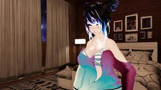 Living with a Demon Episode 1: Enslavement