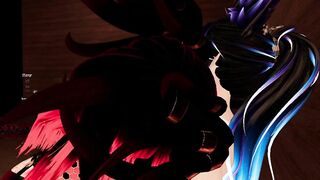 Living with a Demon Episode 1: Enslavement