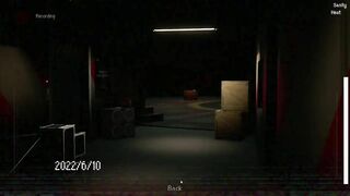 In Heat [MonsterBox] FNAF porn parody part 27