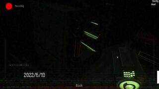 In Heat [MonsterBox] FNAF porn parody part 27