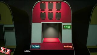 In Heat [MonsterBox] FNAF porn parody part 27