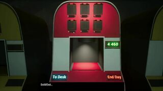 In Heat [MonsterBox] FNAF porn parody part 27
