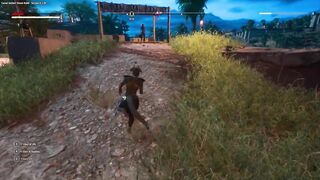 Carnal Instinct Furry FUTA Game | Gameplay part 2