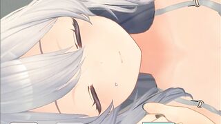 H Game んとのあま
