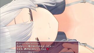 H Game んとのあま
