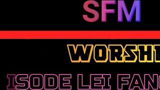 DEMON WORSHIP Episode Lei Fang