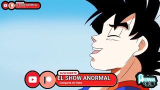 Dragon ball z goku x milk hard sex in torneo