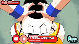 Dragon ball z goku x milk hard sex in torneo