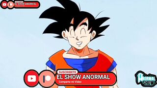 Dragon ball z goku x milk hard sex in torneo