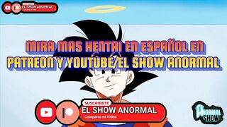 Dragon ball z goku x milk hard sex in torneo