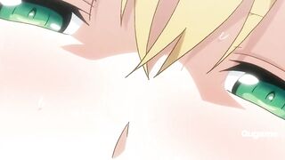 Cute Stepsis Show Me Her Pussy What Happens Then Hentai