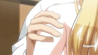 Cute Stepsis Show Me Her Pussy What Happens Then Hentai