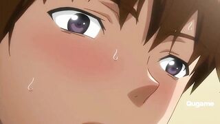Cute Stepsis Show Me Her Pussy What Happens Then Hentai
