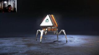 30 APEX PACKS y seguimos en busca de las reliquias