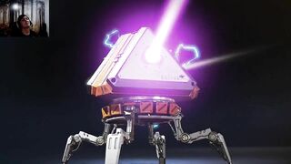 30 APEX PACKS y seguimos en busca de las reliquias