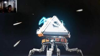 30 APEX PACKS y seguimos en busca de las reliquias