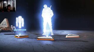 30 APEX PACKS y seguimos en busca de las reliquias