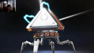 30 APEX PACKS y seguimos en busca de las reliquias
