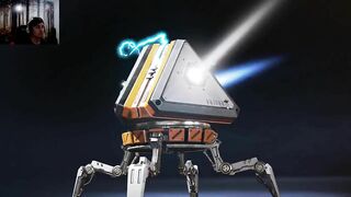 30 APEX PACKS y seguimos en busca de las reliquias