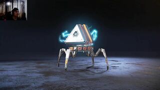 30 APEX PACKS y seguimos en busca de las reliquias