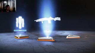 30 APEX PACKS y seguimos en busca de las reliquias