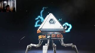 30 APEX PACKS y seguimos en busca de las reliquias