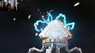 30 APEX PACKS y seguimos en busca de las reliquias