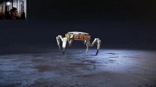 30 APEX PACKS y seguimos en busca de las reliquias