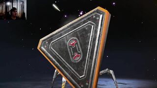 30 APEX PACKS y seguimos en busca de las reliquias