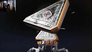 30 APEX PACKS y seguimos en busca de las reliquias
