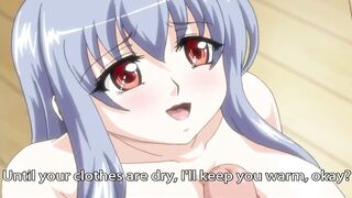 Hot Girl Big Tits And Big Ass Make Hardcore Rough Sex And Doggy With Stranger Hentai Uncensored