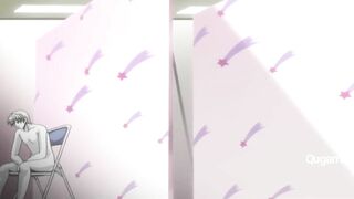 Cute & Hot Blonde Girl With Big Tits and Big Ass Fuck Hardcore Rough Sex And Cum On Body Hentai
