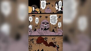 LADY MUZAN Hentai || that's my new favorite